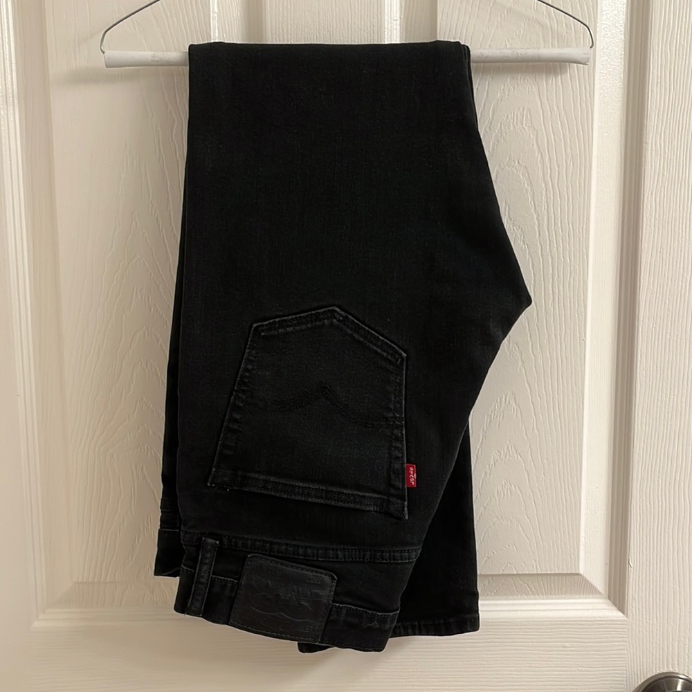 Levi’s 502 Jeans 32x32